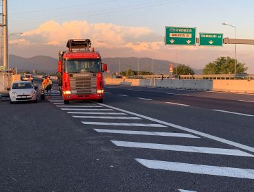 Manutenzione pavimentazioni drenanti (TO)