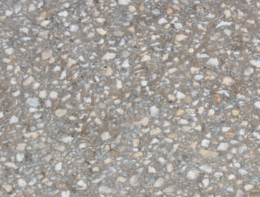 Pavimentazioni in conglomerato bituminoso con finitura a vista pietra naturale
